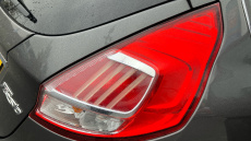 Ford Fiesta 1.0 EcoBoost 125 Titanium X 5dr Petrol Hatchback